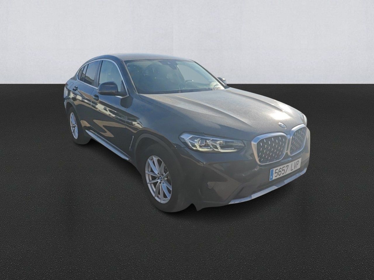 Bmw X4 Xdrive20d - Foto 2