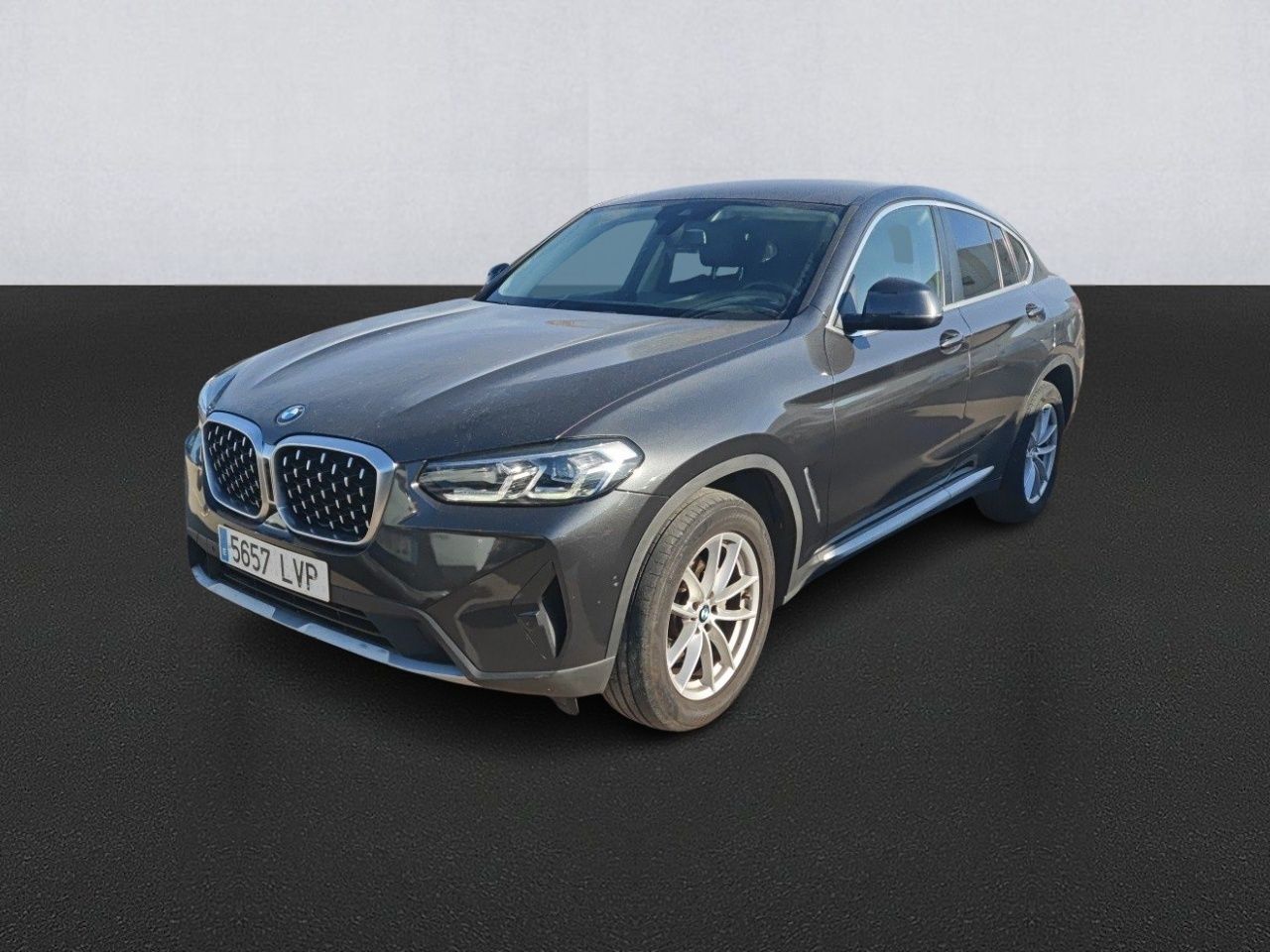 Bmw X4 Xdrive20d - Foto 2