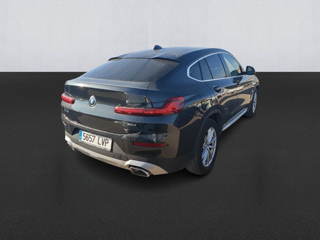 Bmw X4 Xdrive20d - Foto 2