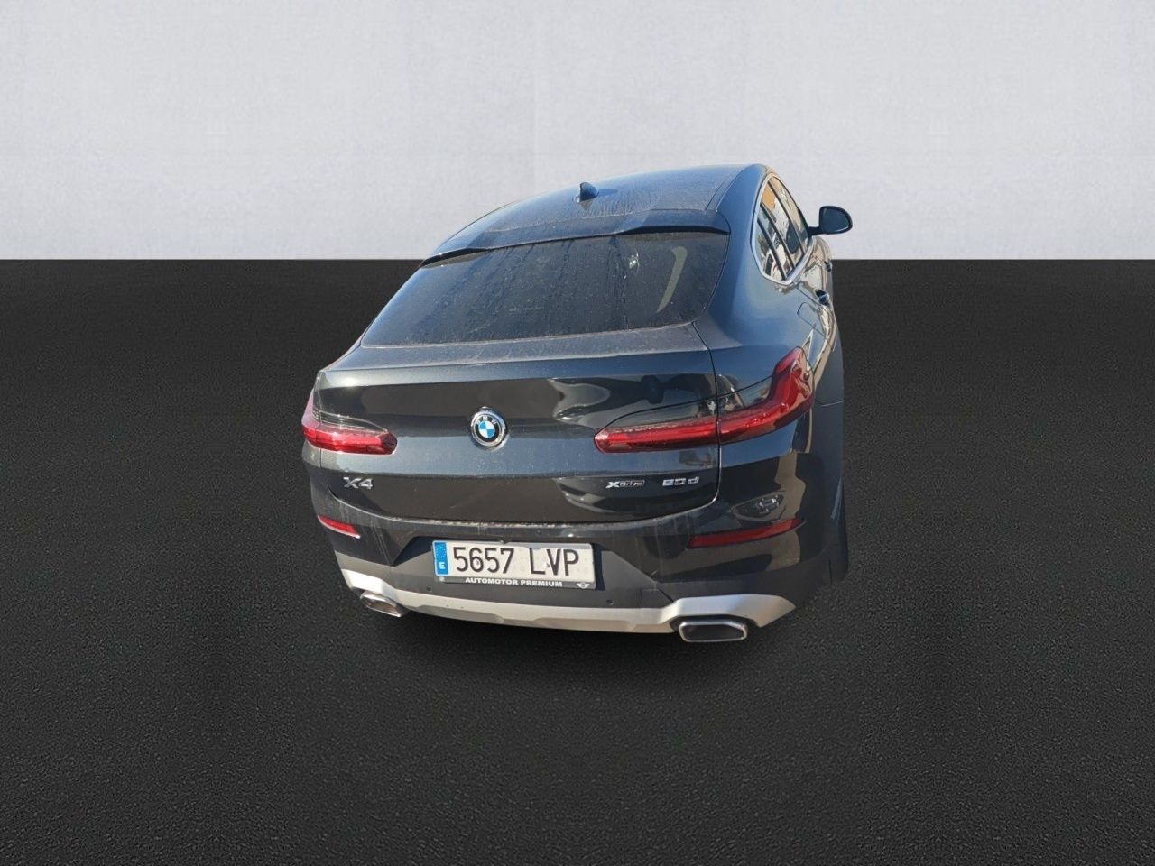 Bmw X4 Xdrive20d - Foto 2