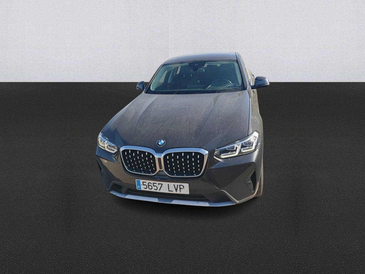 Bmw X4 Xdrive20d - Foto 2