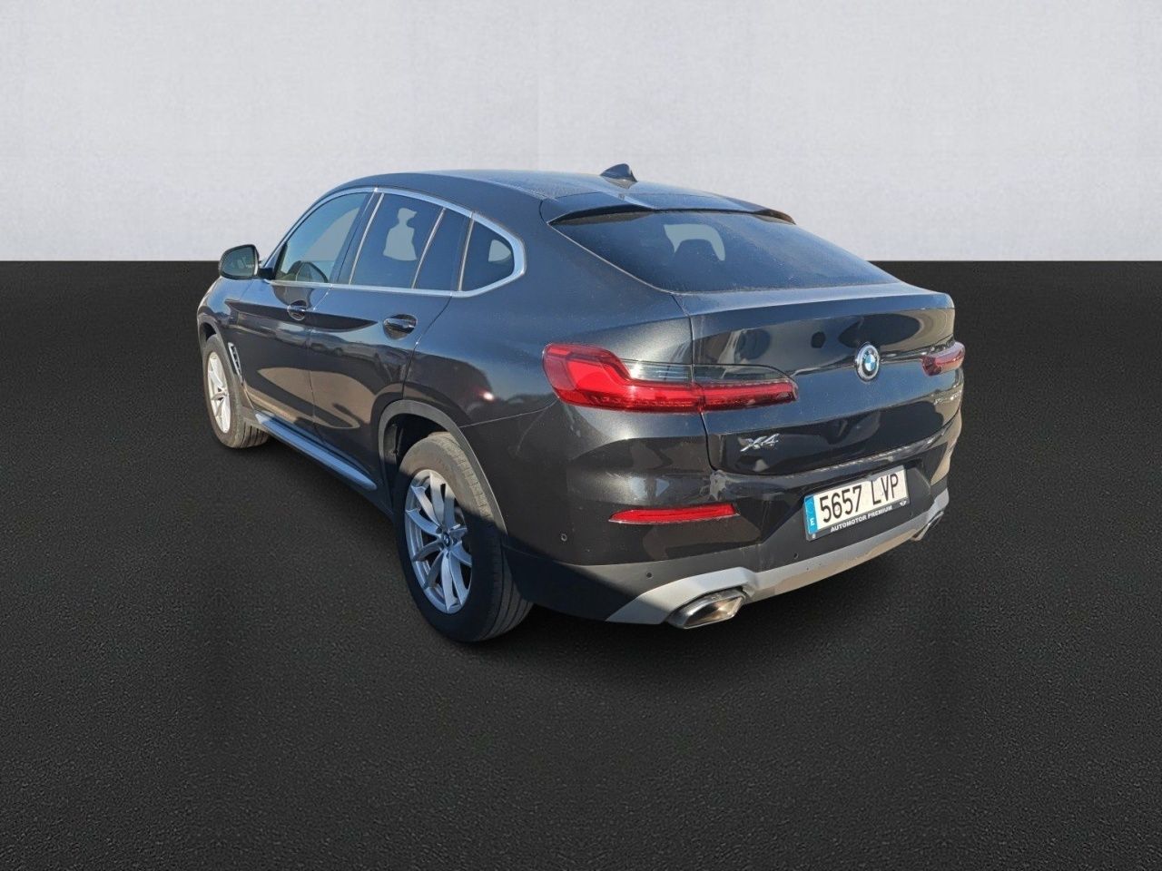 Bmw X4 Xdrive20d - Foto 2