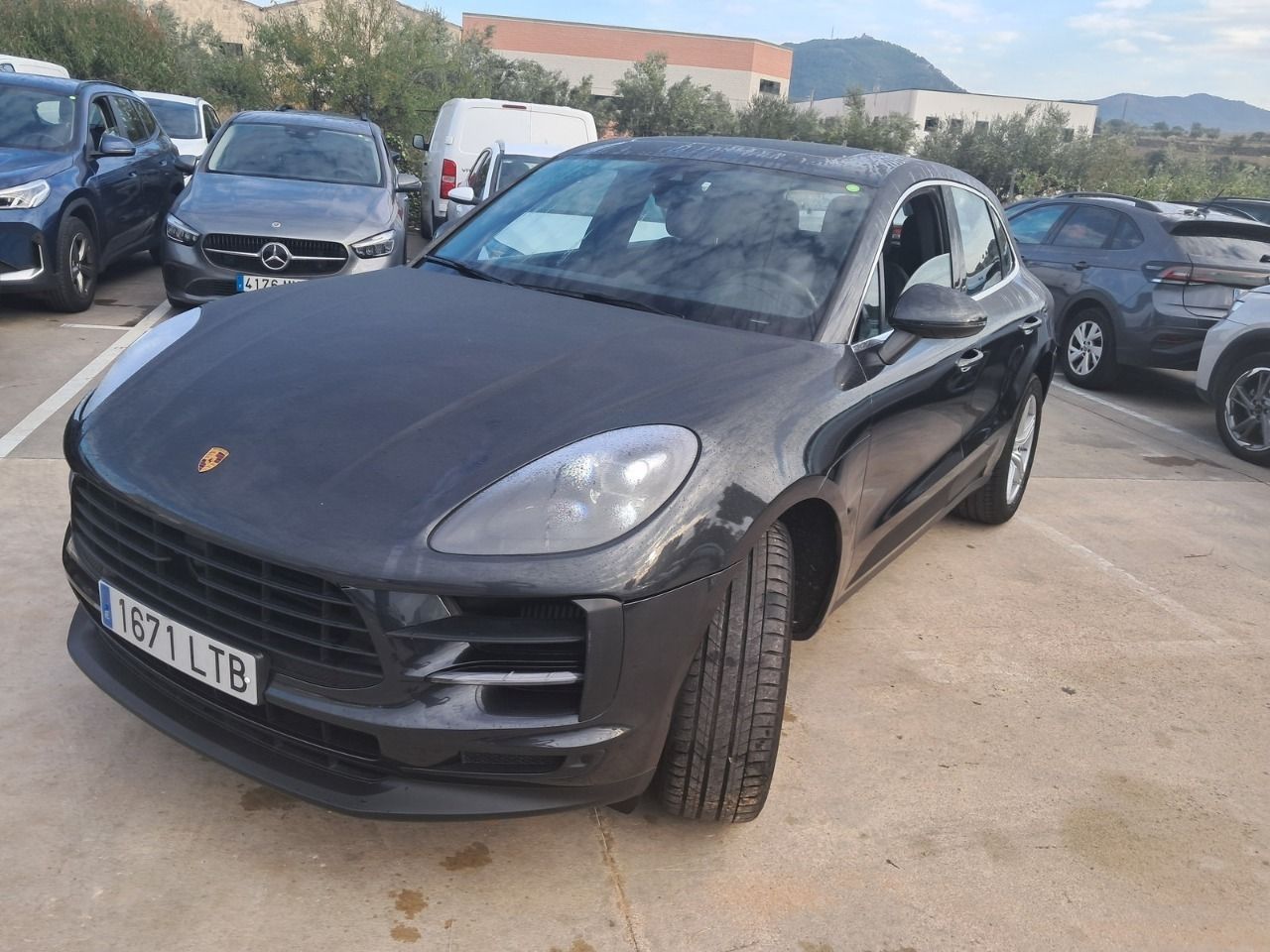 Porsche Macan S - Foto 2