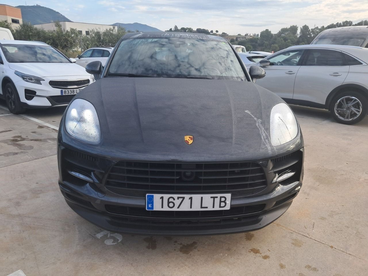 Porsche Macan S - Foto 2