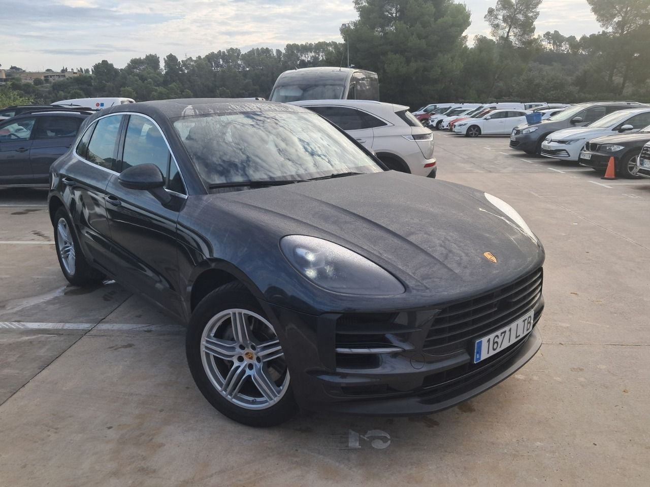 Porsche Macan S - Foto 2