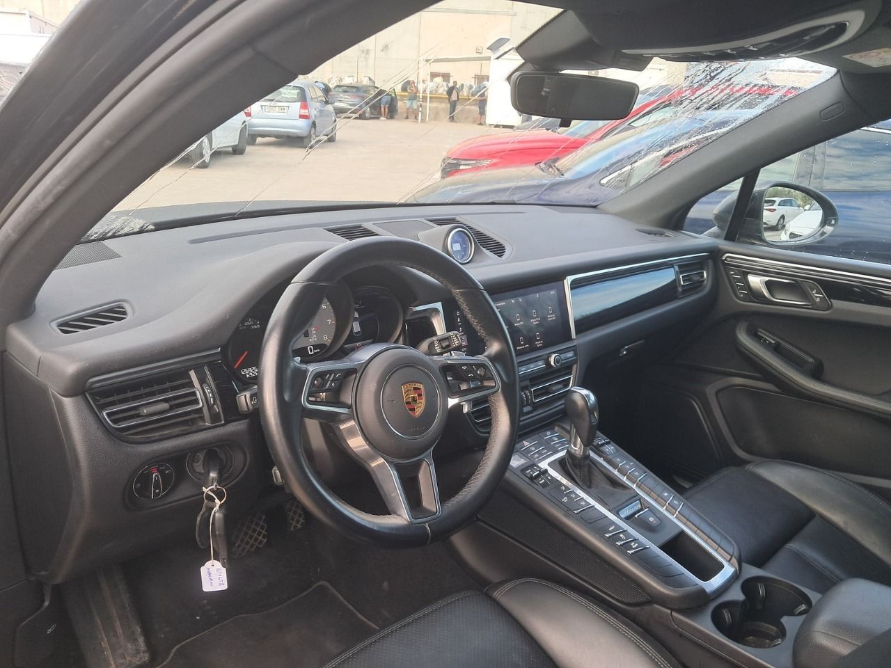 Porsche Macan S - Foto 2