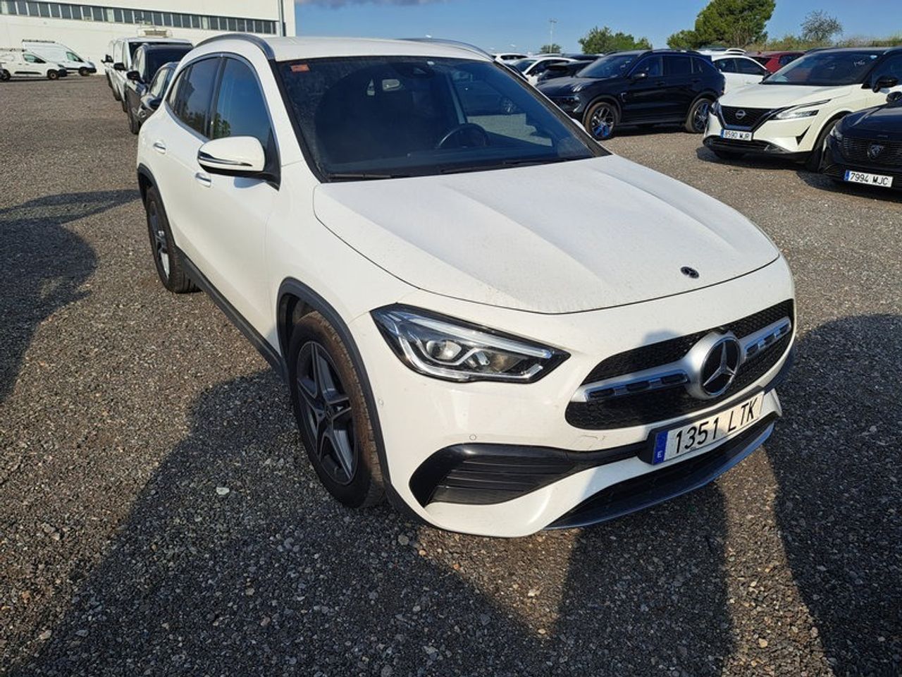 Mercedes Gla 200 D - Foto 2