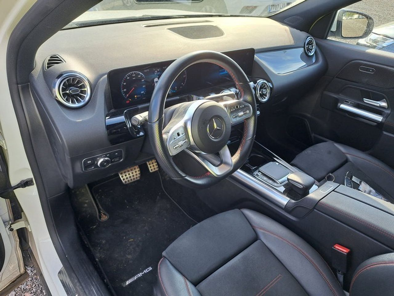 Mercedes Gla 200 D - Foto 2