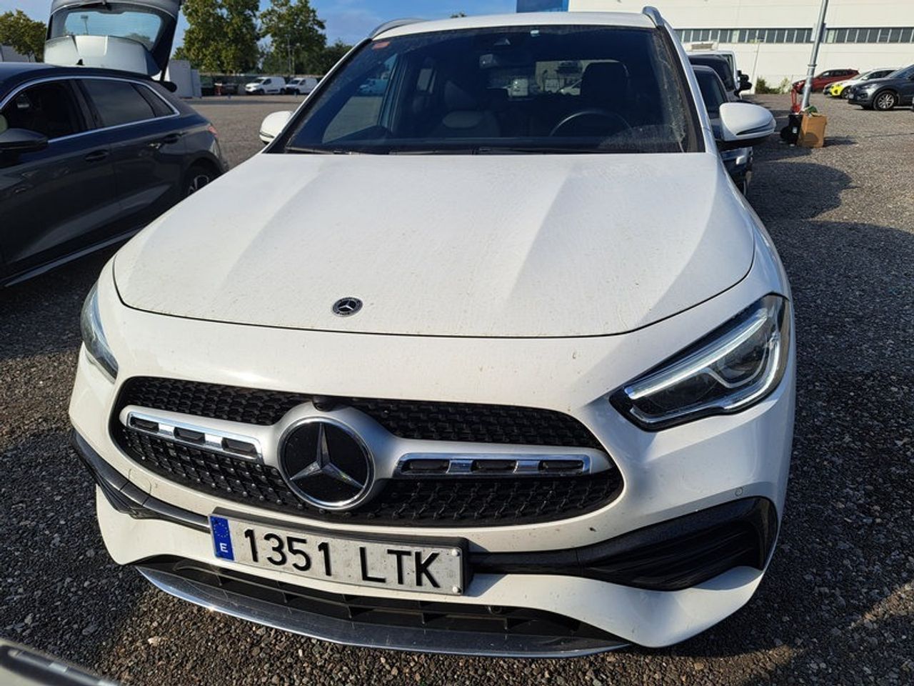 Mercedes Gla 200 D - Foto 2