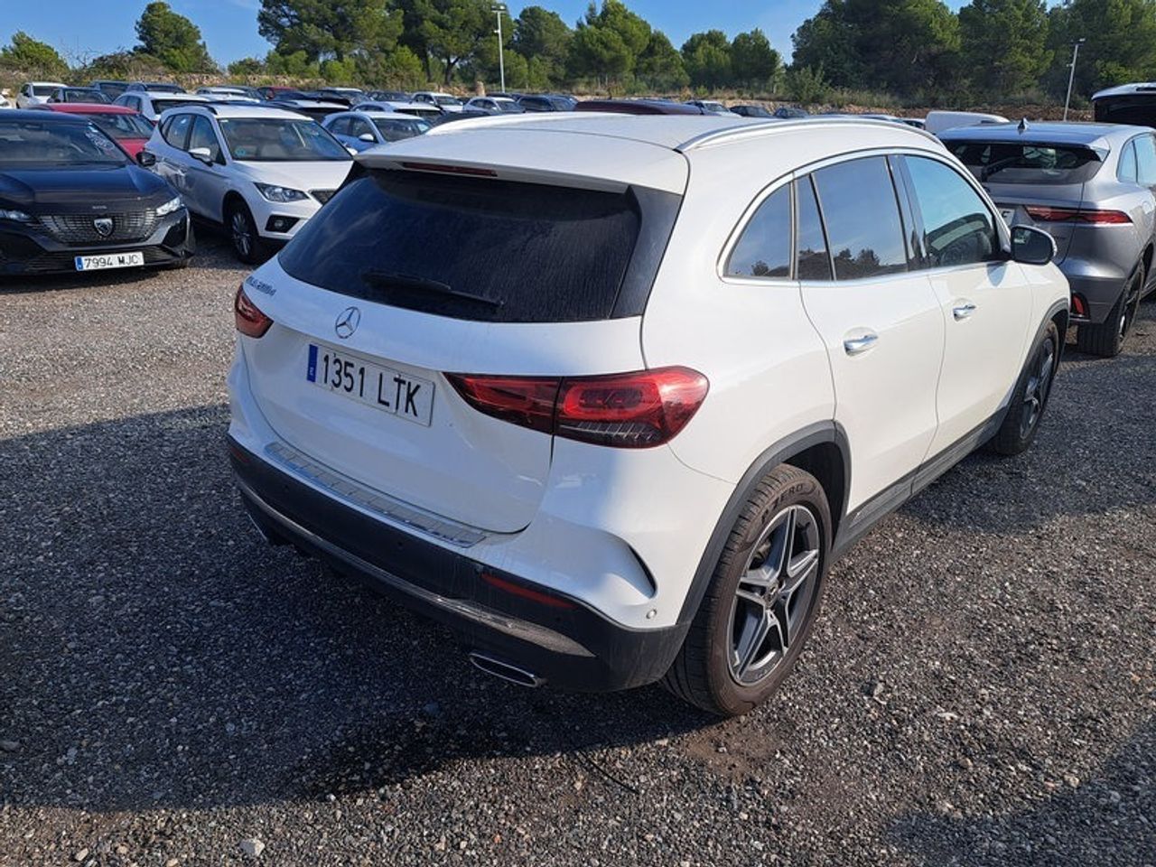 Mercedes Gla 200 D - Foto 2