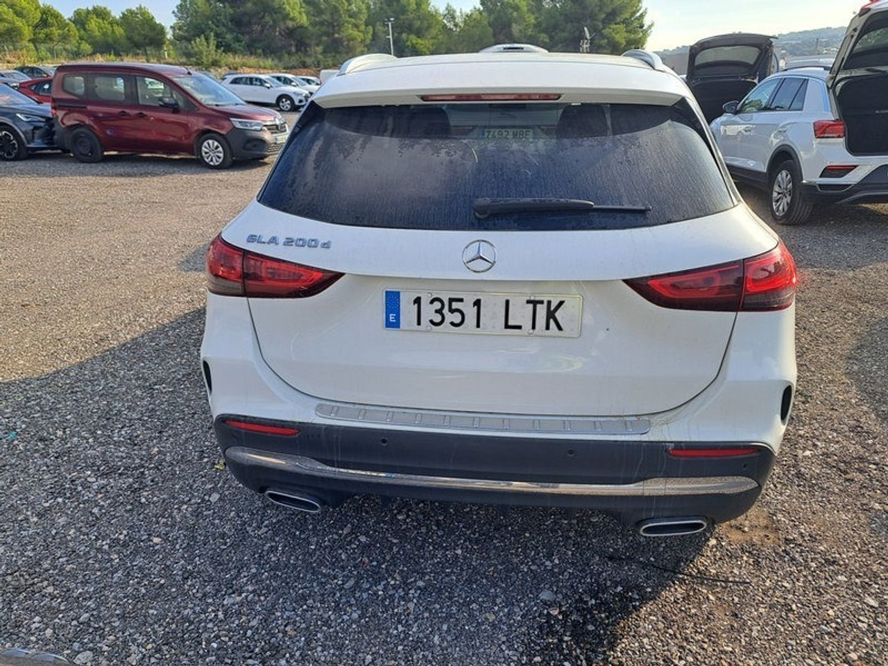 Mercedes Gla 200 D - Foto 2