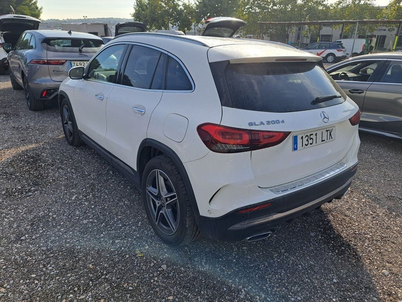 Mercedes Gla 200 D - Foto 2