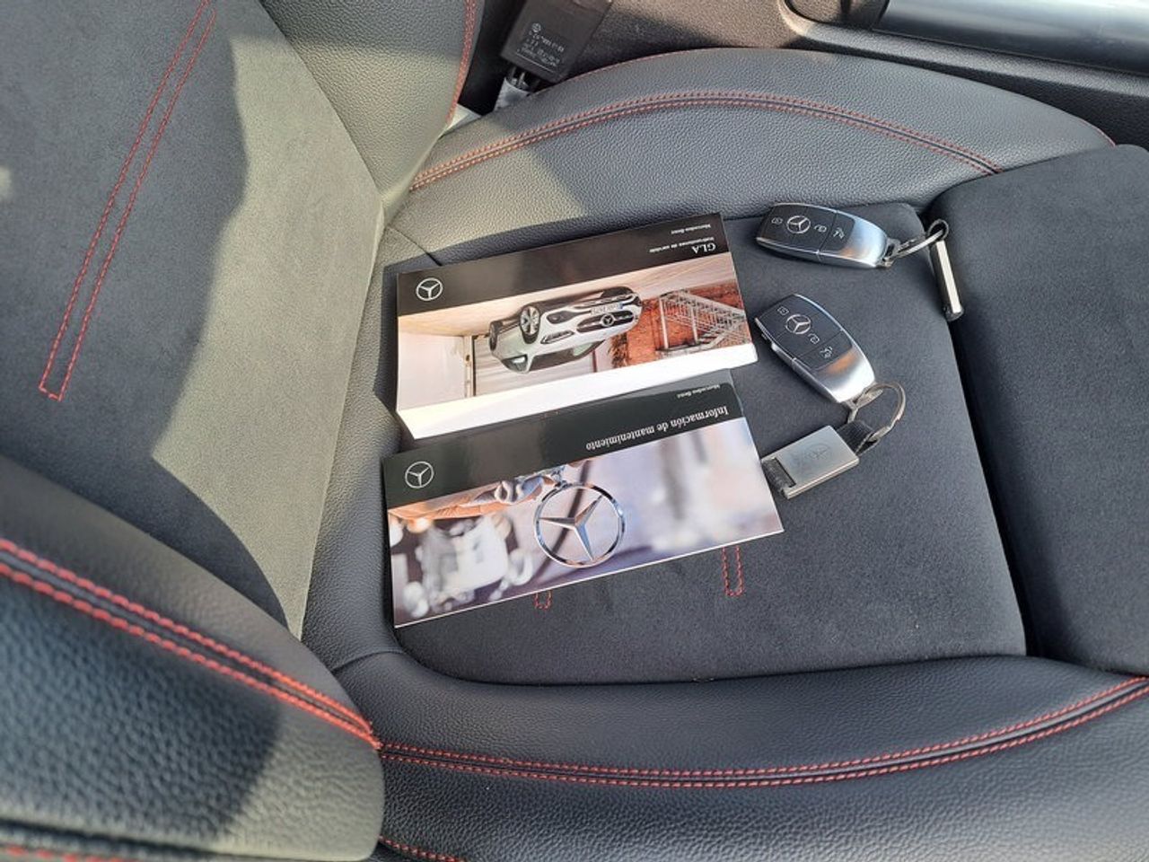 Mercedes Gla 200 D - Foto 2