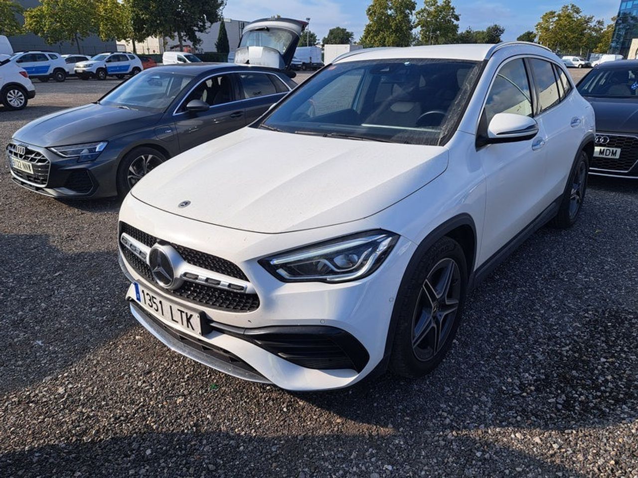 Mercedes Gla 200 D - Foto 2