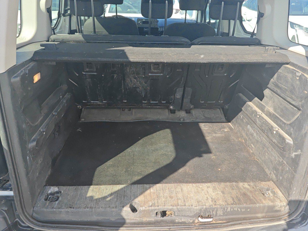 Opel Combo 1.5 Td 75kw (100cv) S/s Expression L - Foto 2