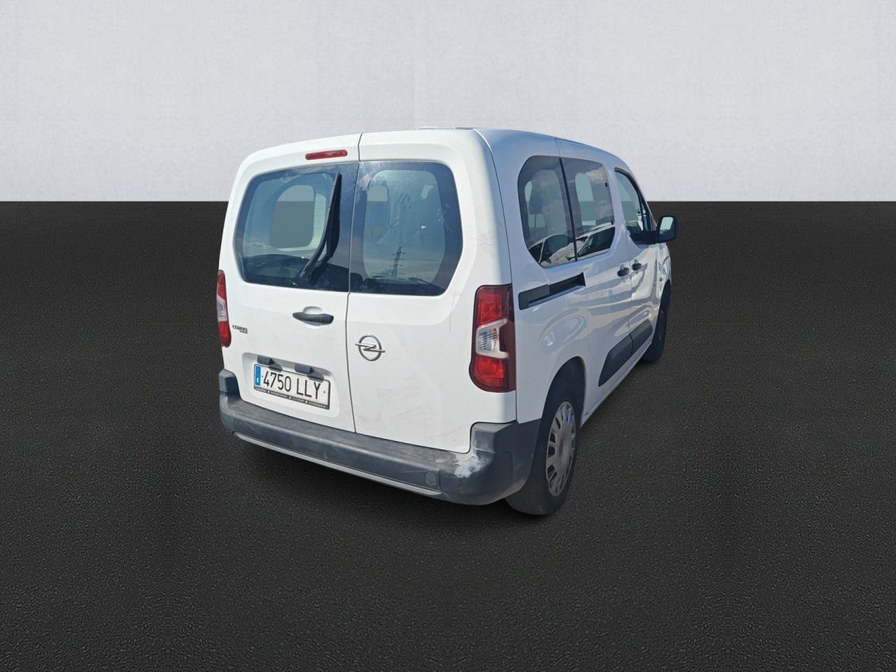 Opel Combo 1.5 Td 75kw (100cv) S/s Expression L - Foto 2