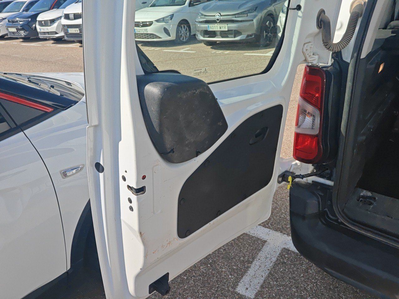 Opel Combo 1.5 Td 75kw (100cv) S/s Expression L - Foto 2
