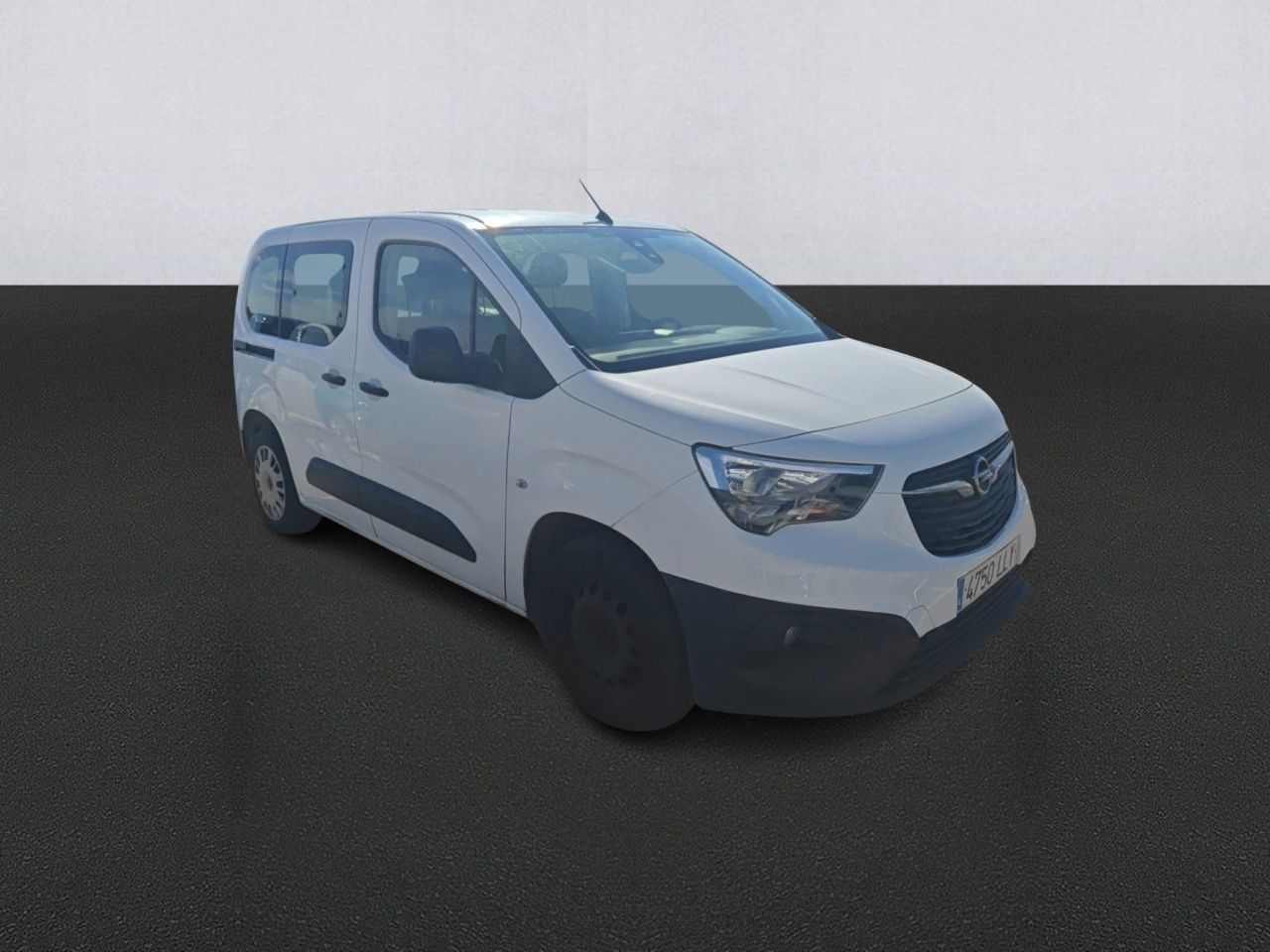 Opel Combo 1.5 Td 75kw (100cv) S/s Expression L - Foto 2