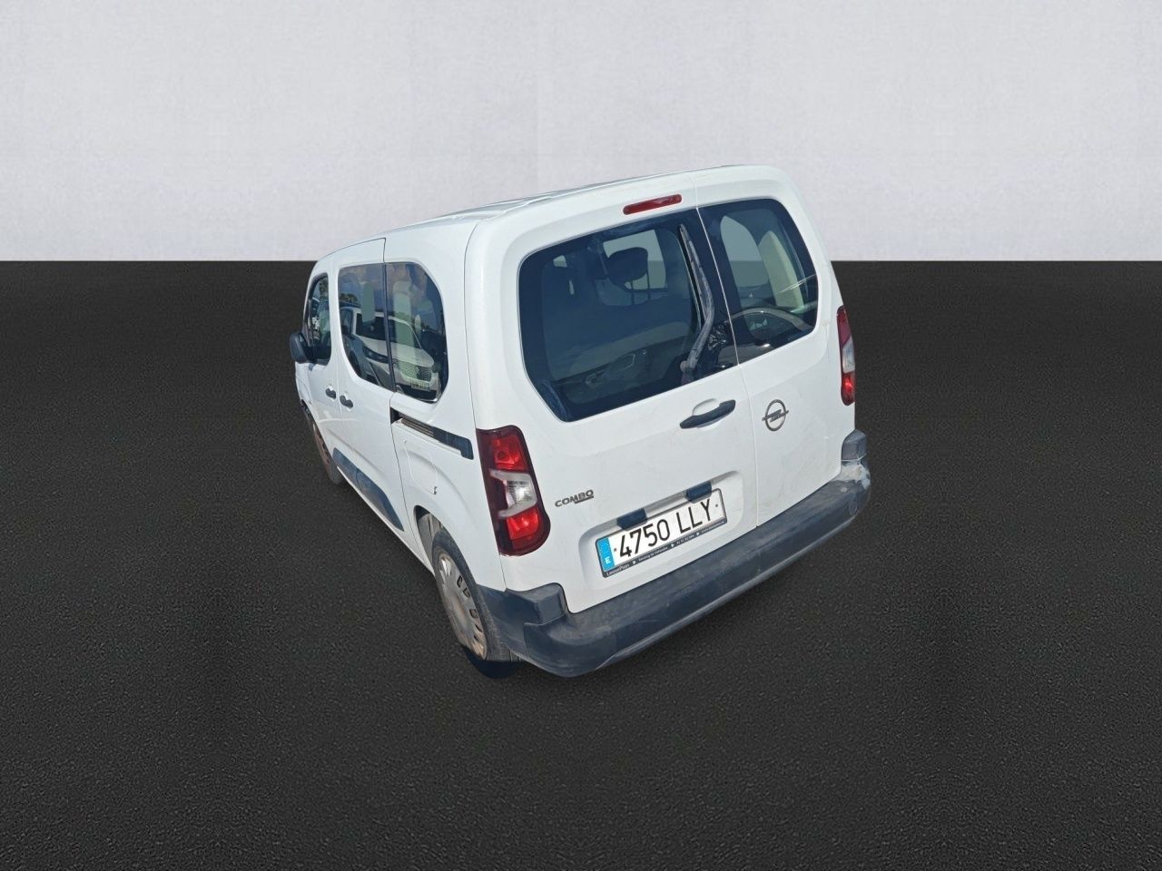 Opel Combo 1.5 Td 75kw (100cv) S/s Expression L - Foto 2