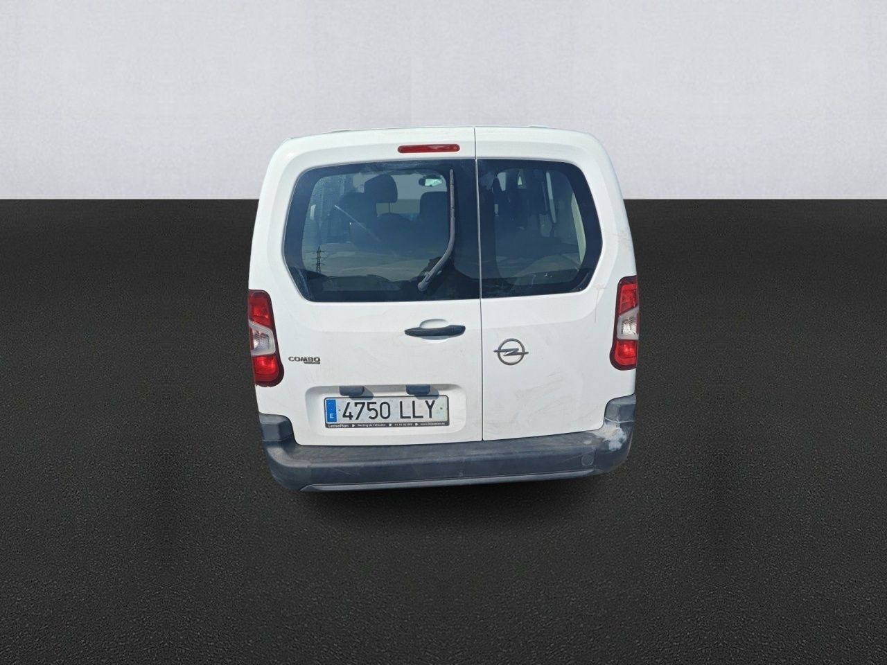 Opel Combo 1.5 Td 75kw (100cv) S/s Expression L - Foto 2
