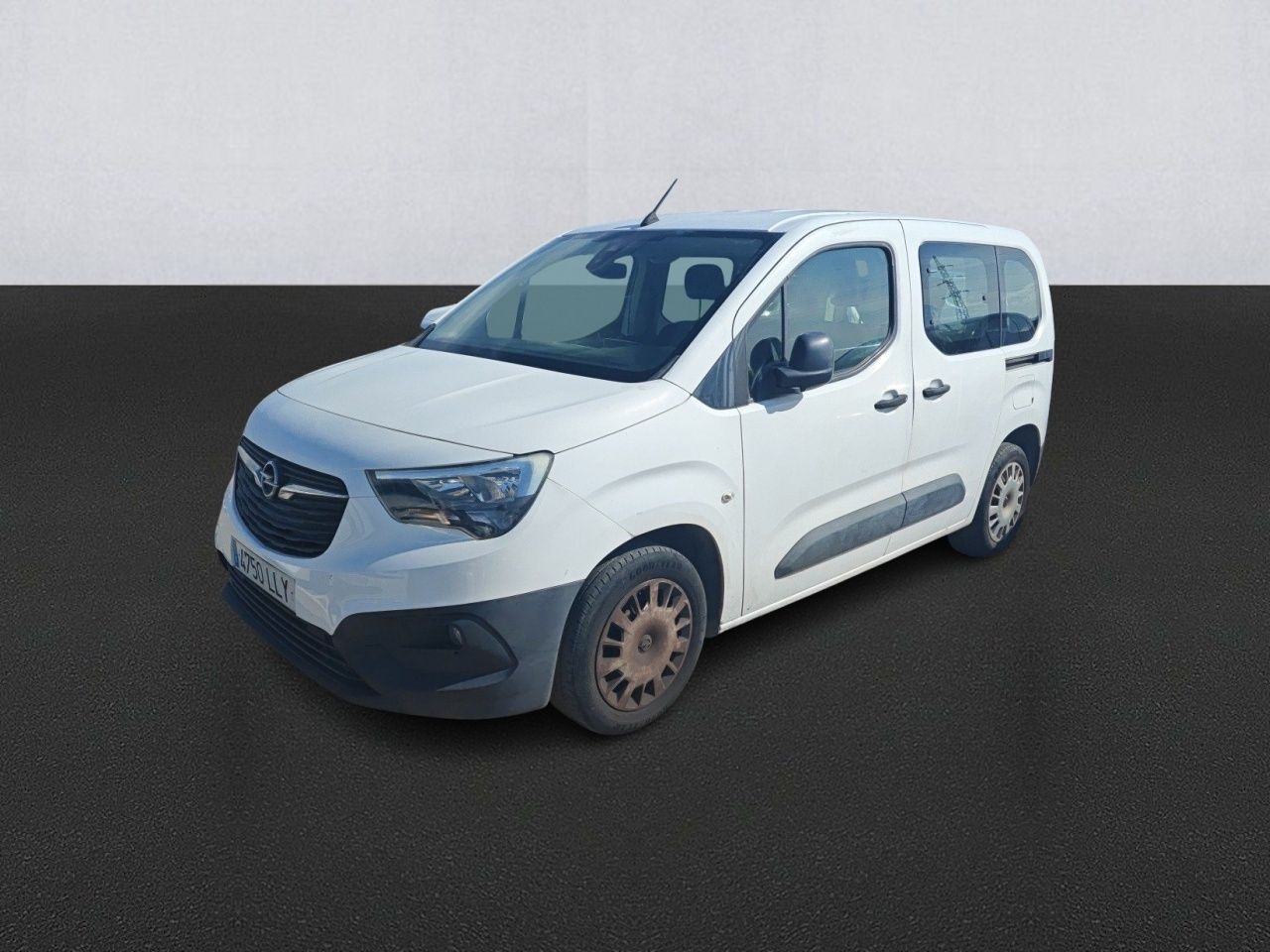 Opel Combo 1.5 Td 75kw (100cv) S/s Expression L - Foto 2
