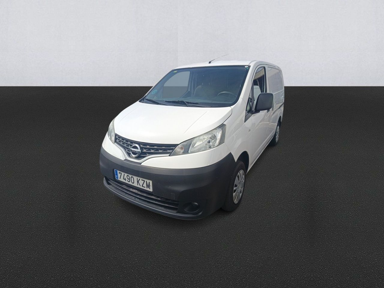 Nissan Nv200 1.5dci 66kw (90cv) Comfort Mam - Foto 2