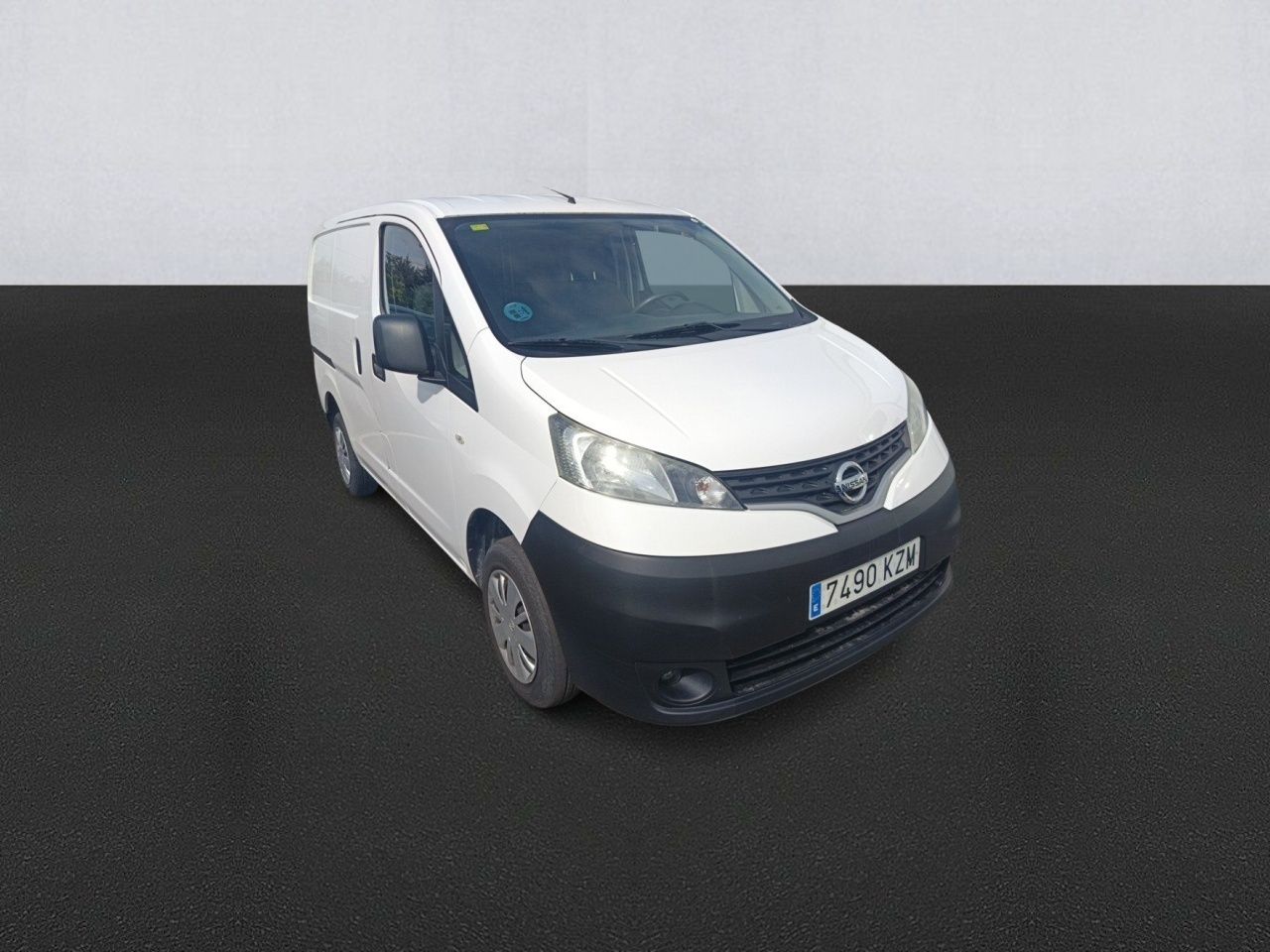 Nissan Nv200 1.5dci 66kw (90cv) Comfort Mam - Foto 2