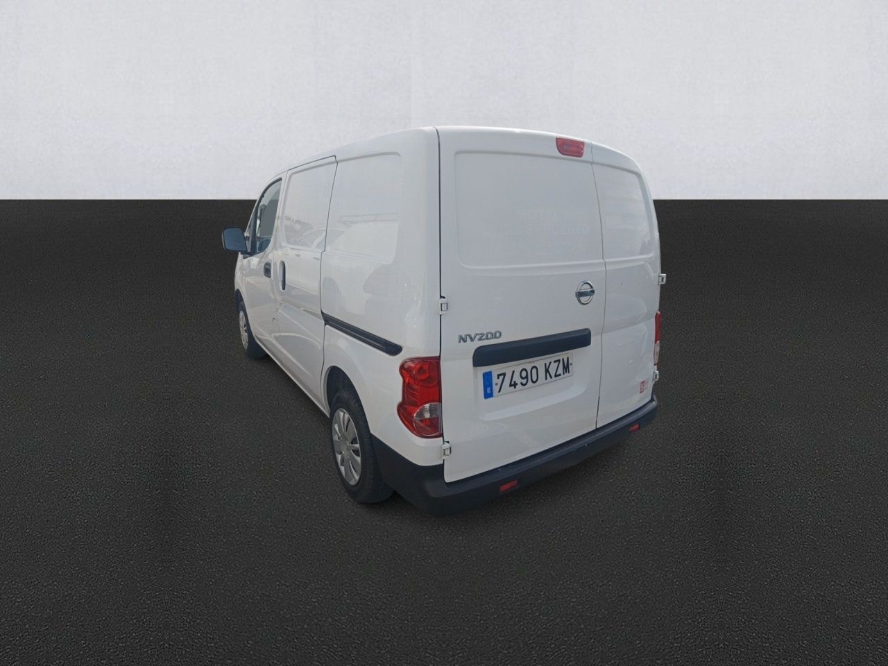 Nissan Nv200 1.5dci 66kw (90cv) Comfort Mam - Foto 2