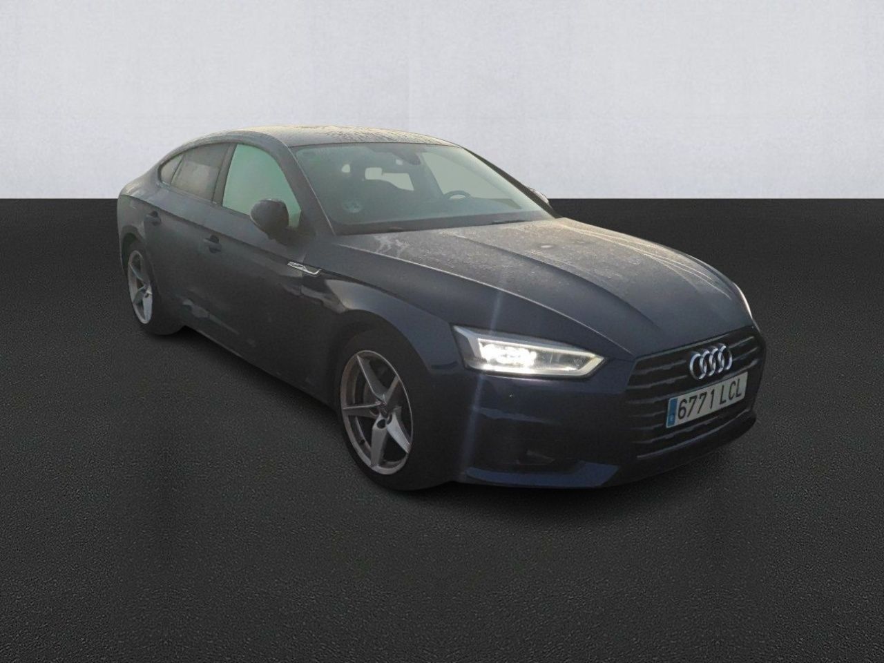 Audi A5 Sport 40 Tdi 140kw S Tronic Sportback - Foto 2