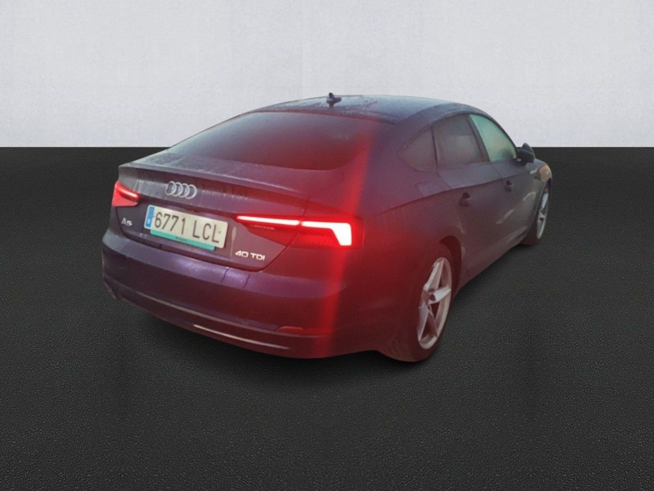 Audi A5 Sport 40 Tdi 140kw S Tronic Sportback - Foto 2