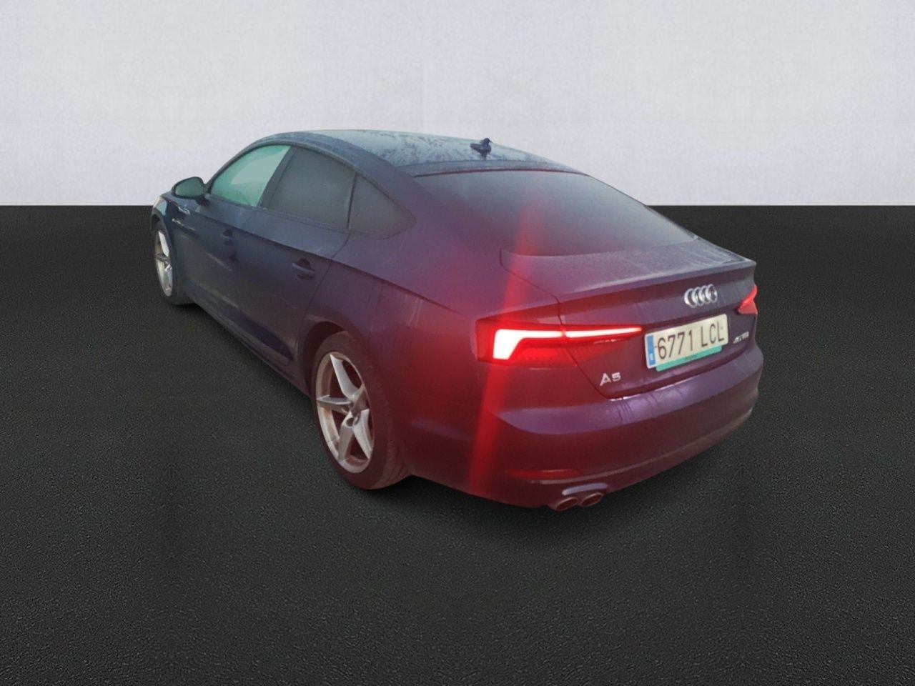 Audi A5 Sport 40 Tdi 140kw S Tronic Sportback - Foto 2