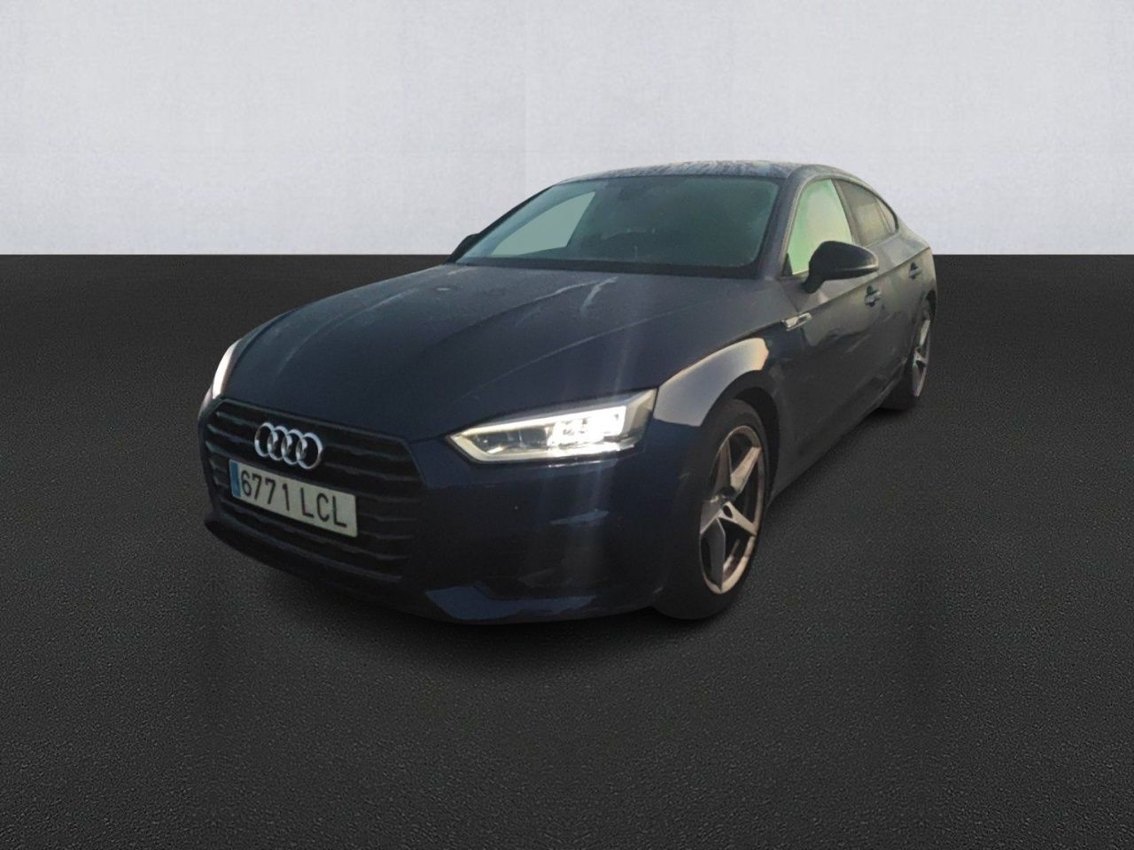 Audi A5 Sport 40 Tdi 140kw S Tronic Sportback - Foto 2