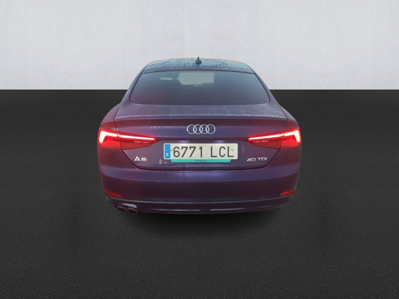 Audi A5 Sport 40 Tdi 140kw S Tronic Sportback - Foto 2