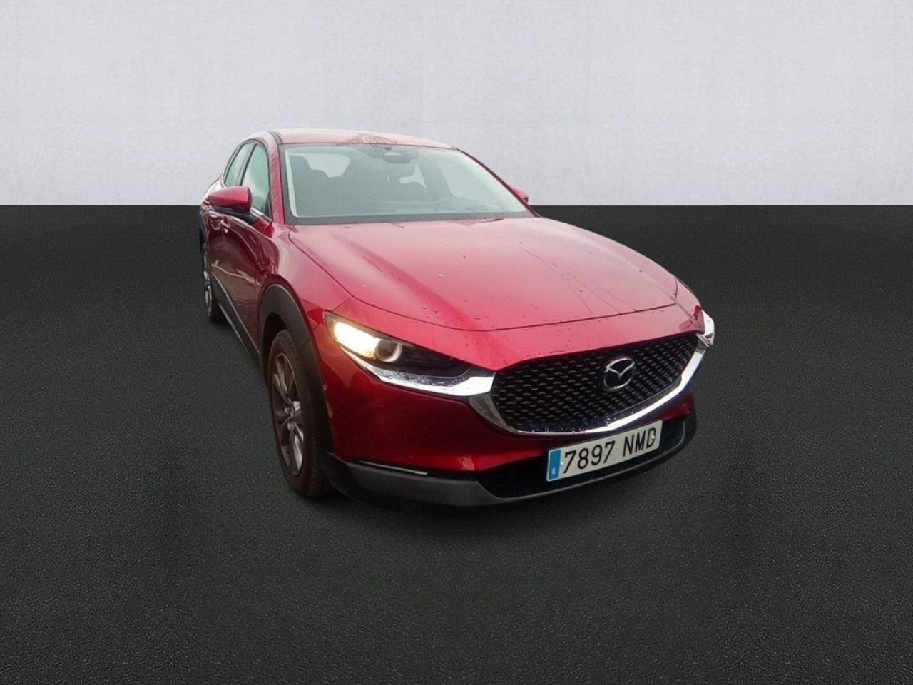 Mazda Cx-30 2.5l E-skyact G Mhev 103kw At Centr-line - Foto 2