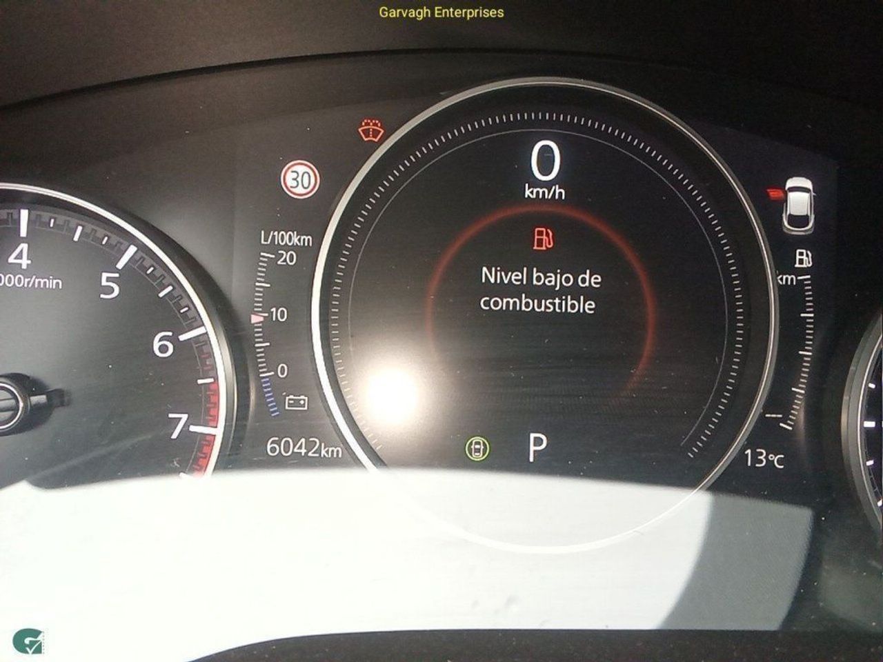 Mazda Cx-30 2.5l E-skyact G Mhev 103kw At Centr-line - Foto 2