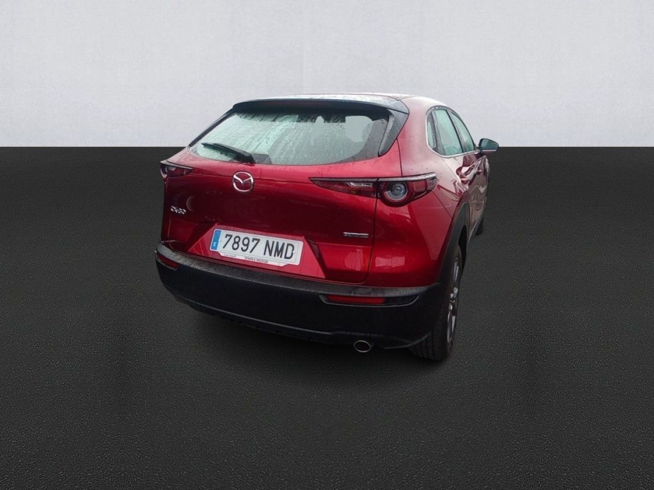 Mazda Cx-30 2.5l E-skyact G Mhev 103kw At Centr-line - Foto 2