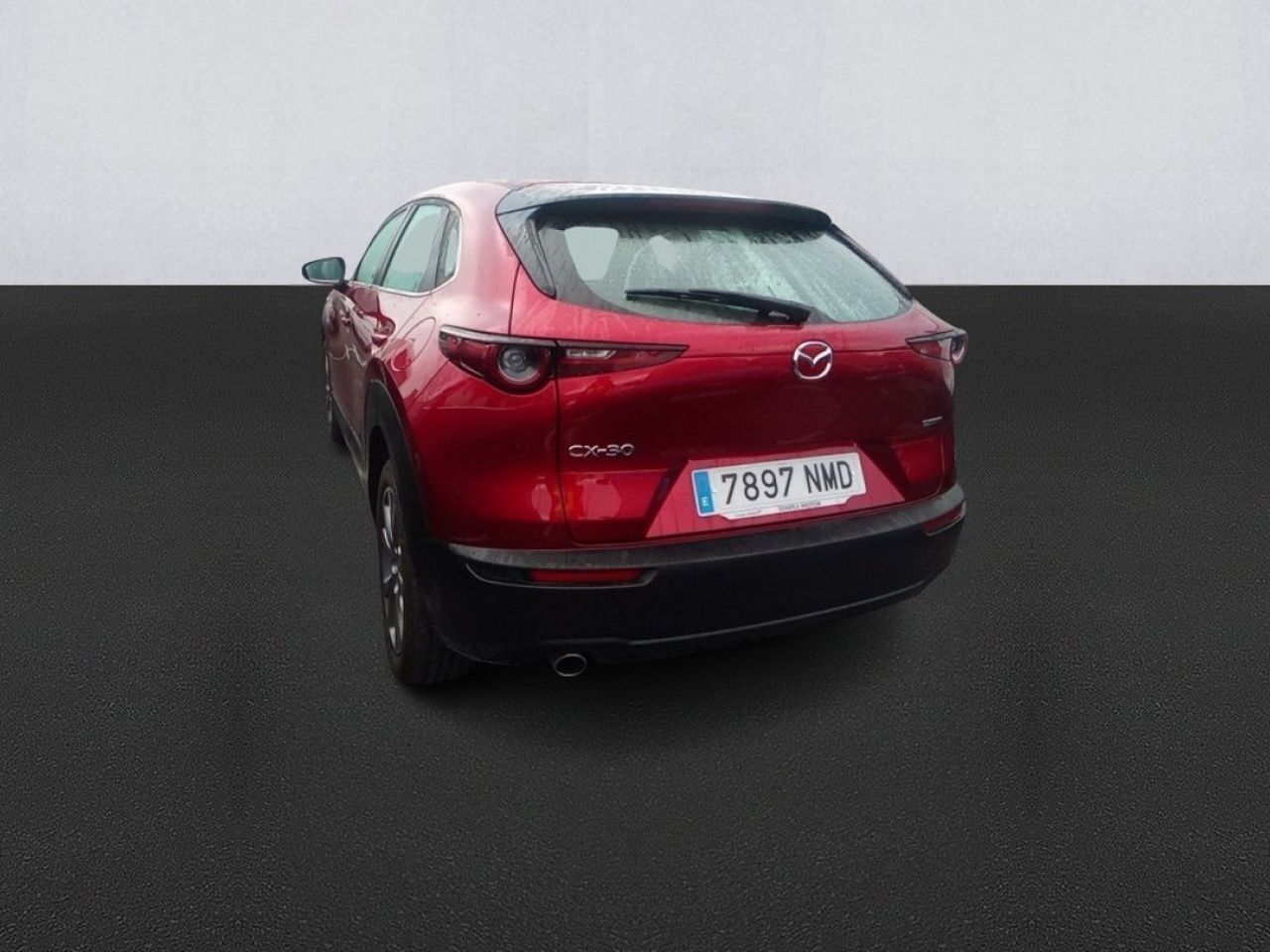 Mazda Cx-30 2.5l E-skyact G Mhev 103kw At Centr-line - Foto 2