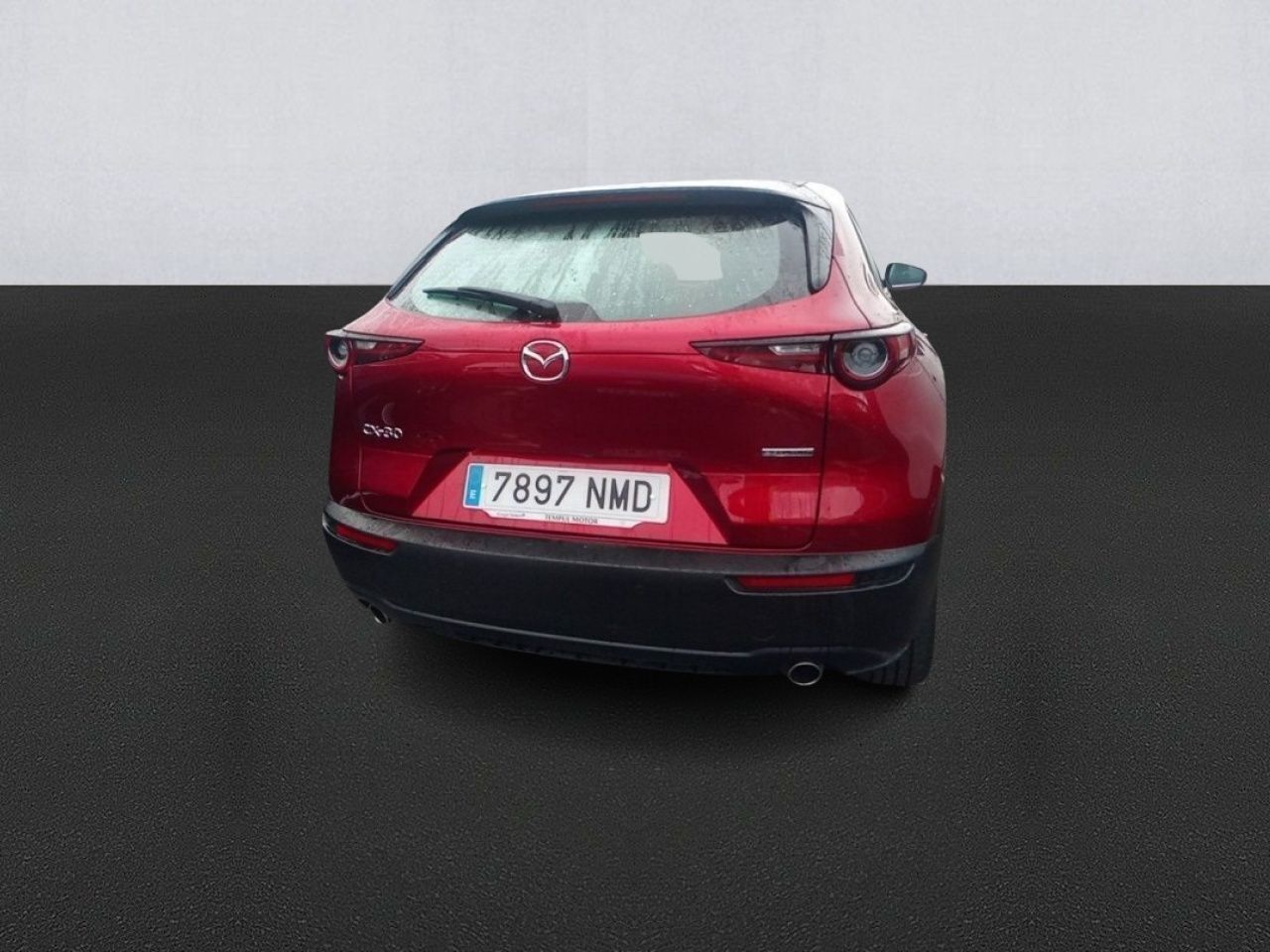Mazda Cx-30 2.5l E-skyact G Mhev 103kw At Centr-line - Foto 2