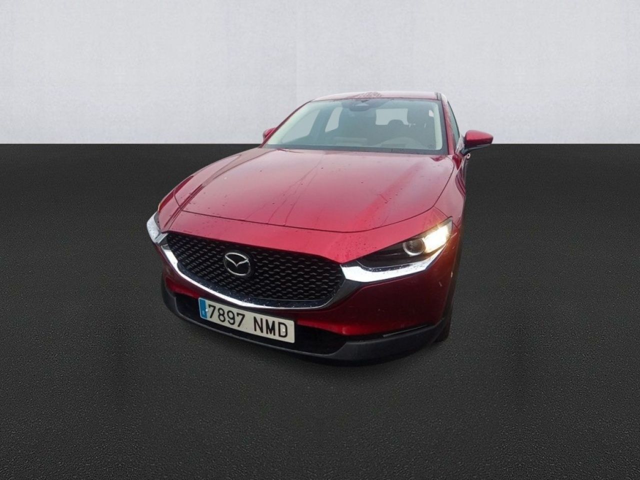 Mazda Cx-30 2.5l E-skyact G Mhev 103kw At Centr-line - Foto 2