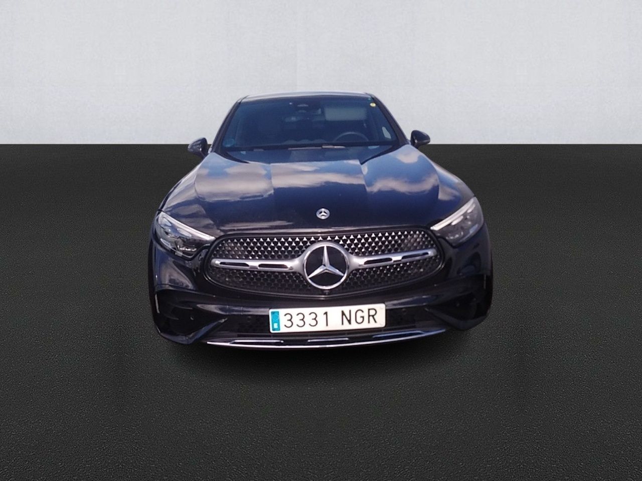 Mercedes Glc Coupe 300 De 4matic - Foto 2
