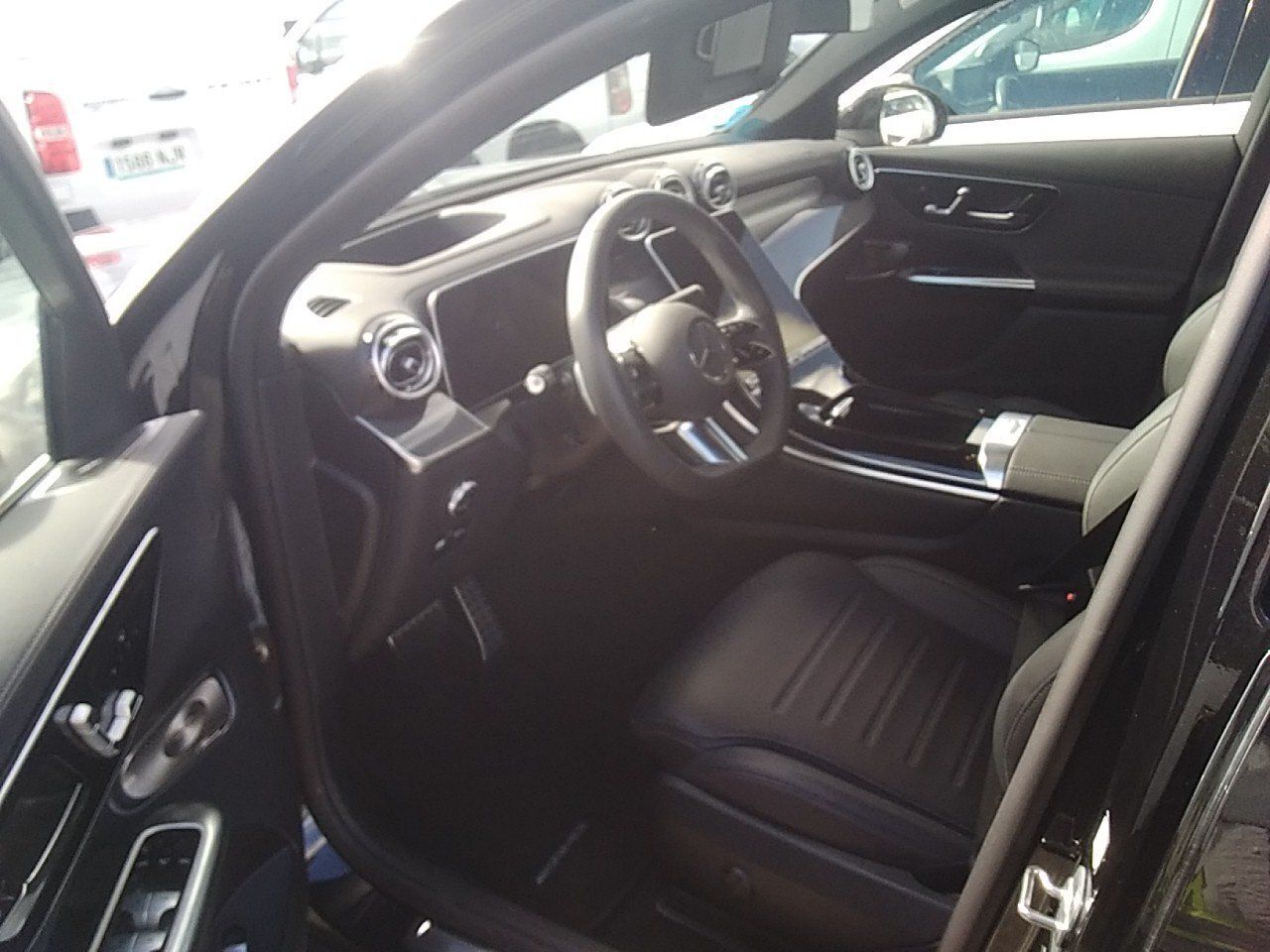 Mercedes Glc Coupe 300 De 4matic - Foto 2