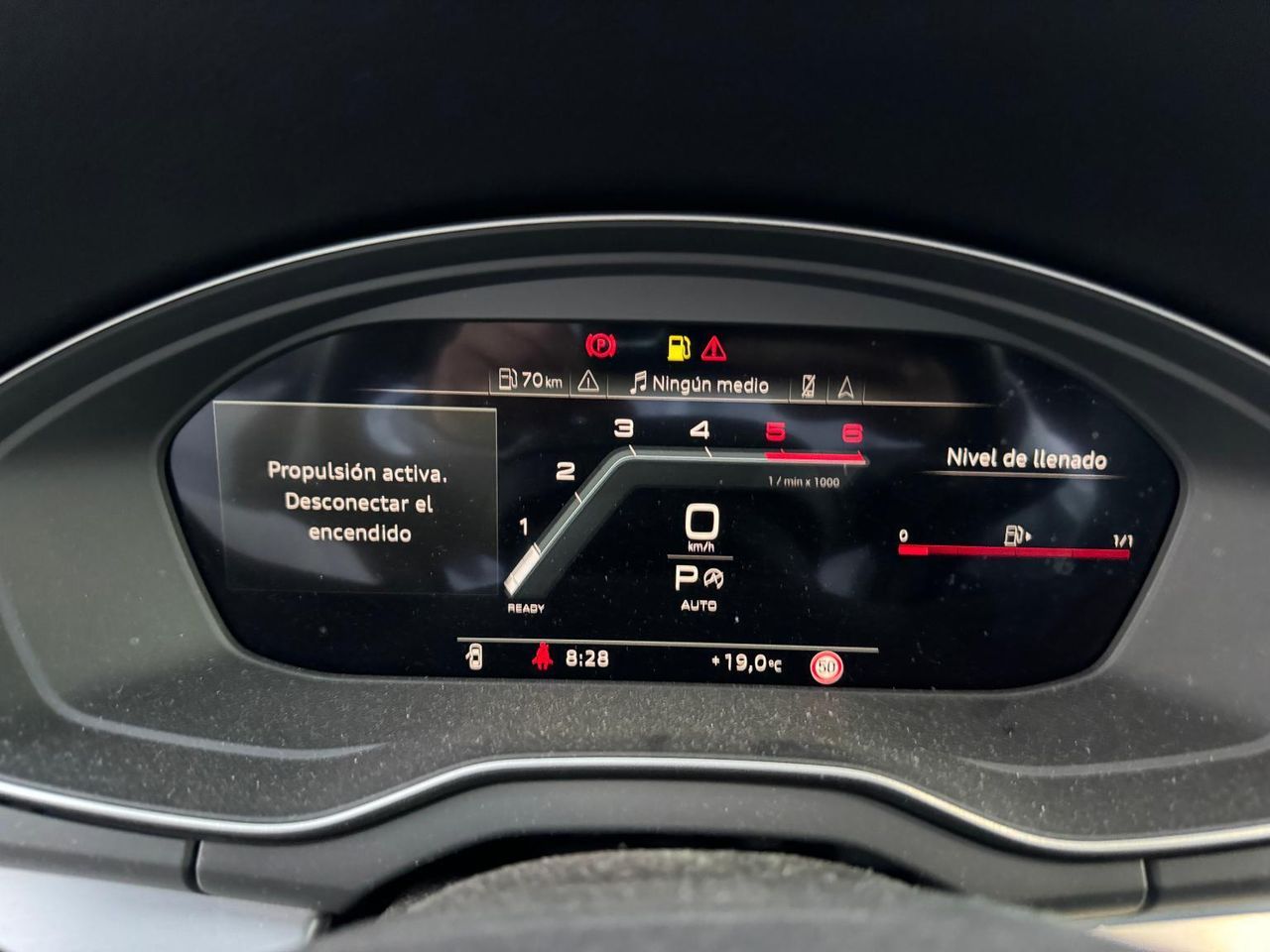 Audi Q5 Sportback Black Line 35 Tdi 120kw S Tronic - Foto 2