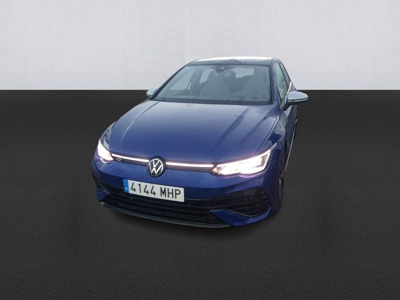 Volkswagen Golf R 2.0 Tsi 235kw (320cv) 4motion Dsg - Foto 2