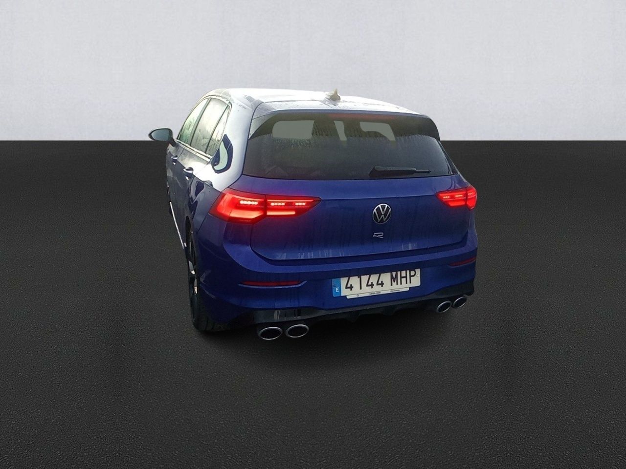 Volkswagen Golf R 2.0 Tsi 235kw (320cv) 4motion Dsg - Foto 2