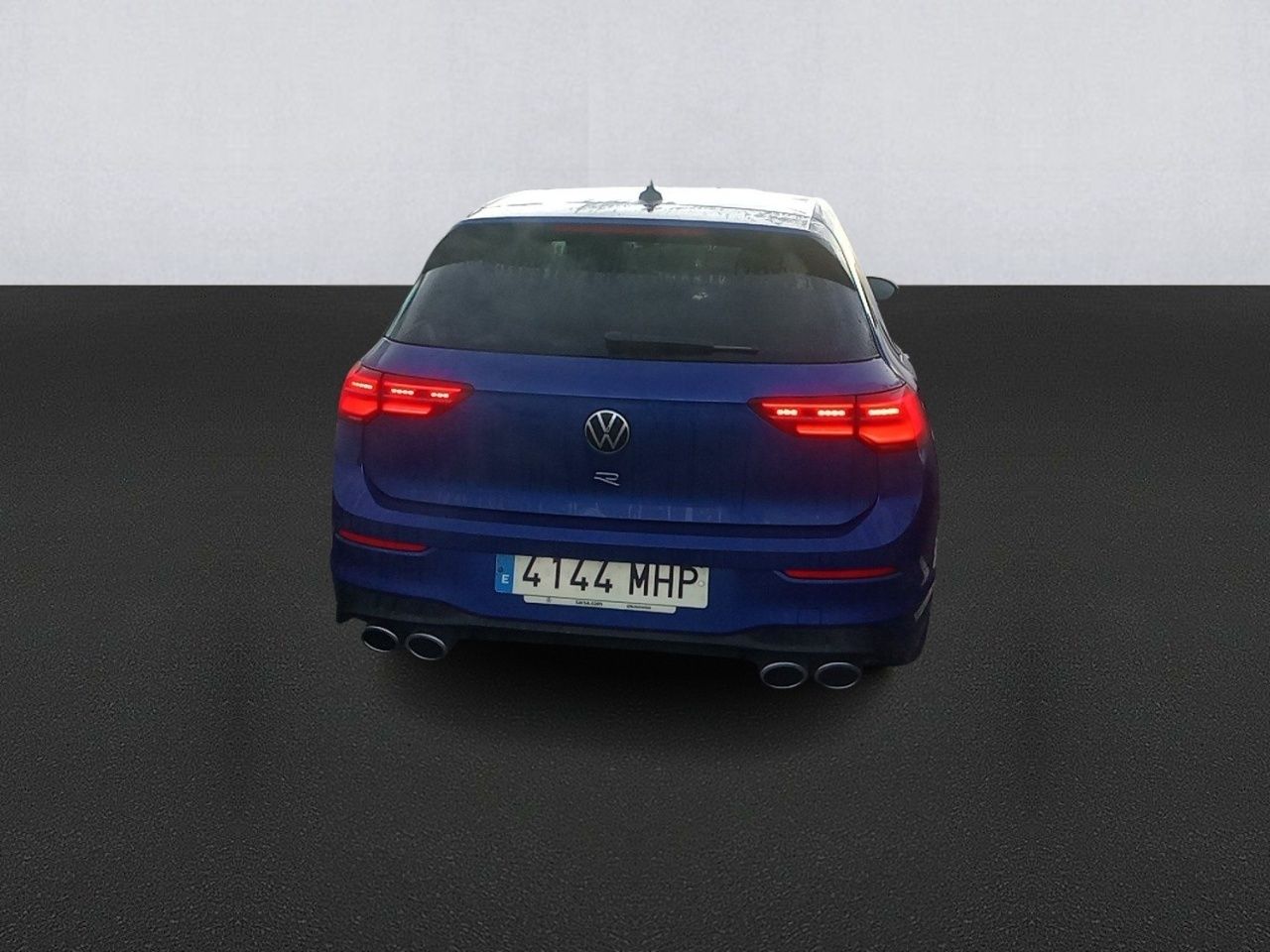 Volkswagen Golf R 2.0 Tsi 235kw (320cv) 4motion Dsg - Foto 2