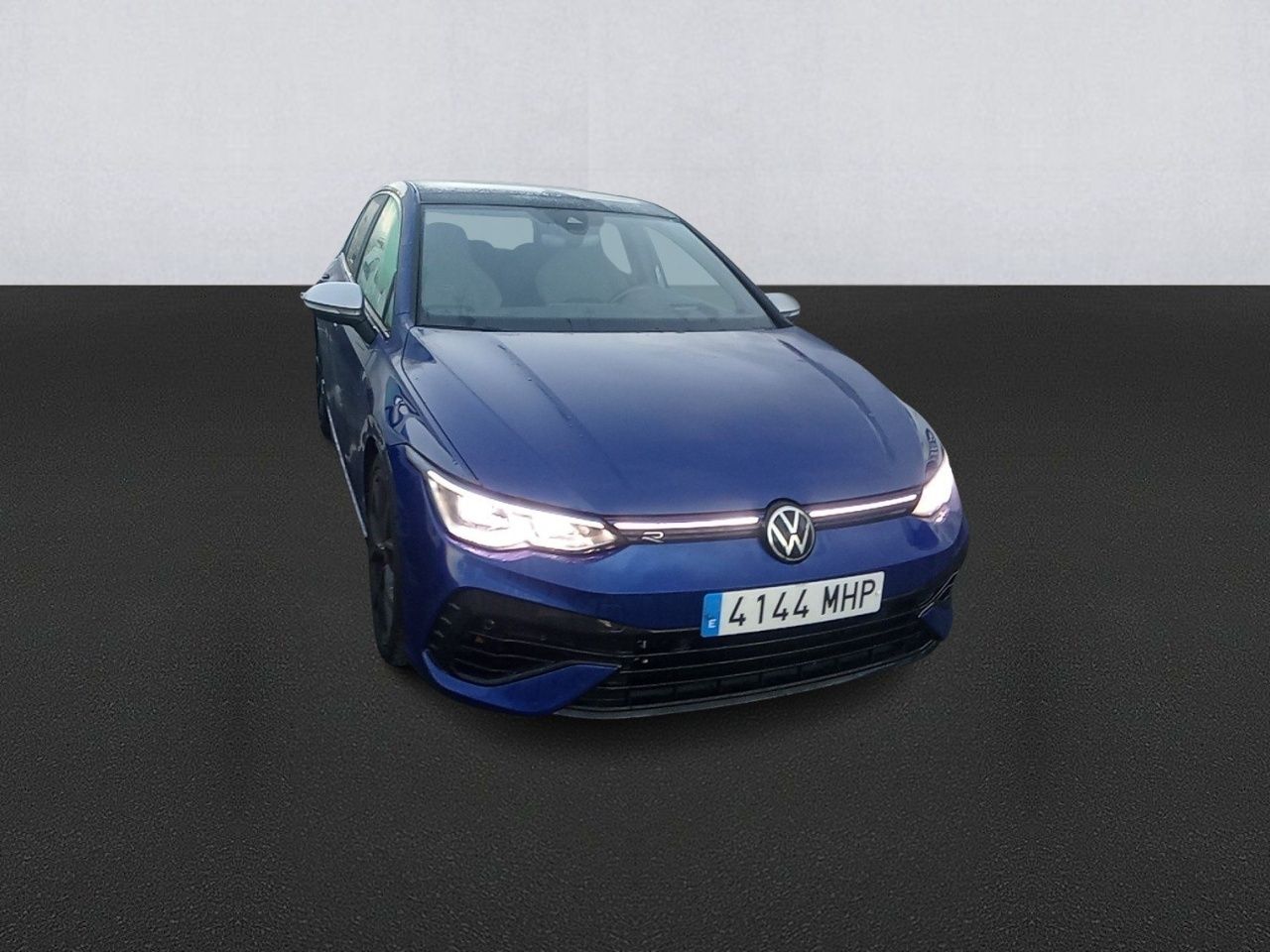 Volkswagen Golf R 2.0 Tsi 235kw (320cv) 4motion Dsg - Foto 2