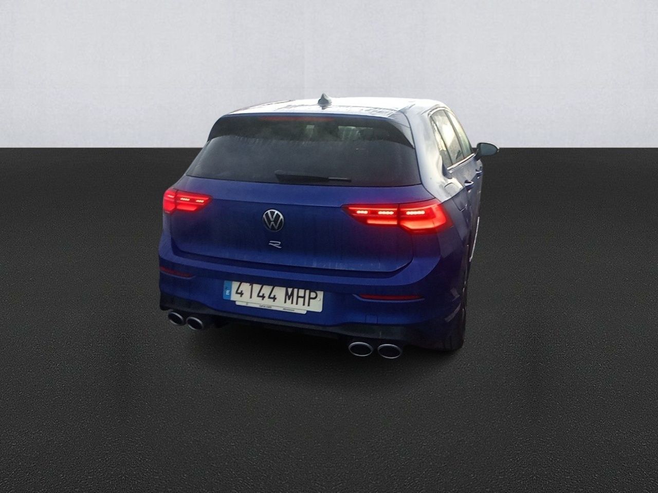Volkswagen Golf R 2.0 Tsi 235kw (320cv) 4motion Dsg - Foto 2