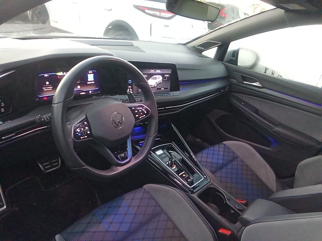 Volkswagen Golf R 2.0 Tsi 235kw (320cv) 4motion Dsg - Foto 2