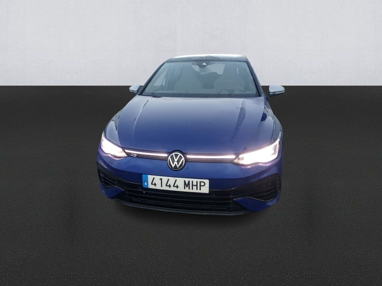 Volkswagen Golf R 2.0 Tsi 235kw (320cv) 4motion Dsg - Foto 2