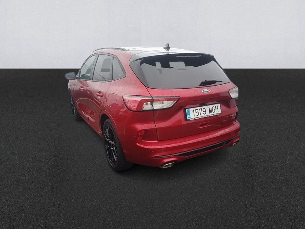 Ford Kuga St-line X 2.5 Duratec Fhev 140kw 4x4 Aut - Foto 2